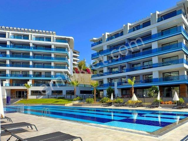 Alanya, Antalya içerisinde satılık mülk
