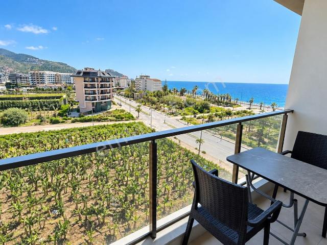 Alanya, Antalya içerisinde satılık mülk