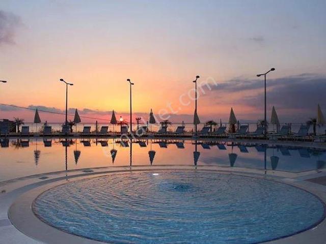 Alanya, Antalya içerisinde satılık mülk