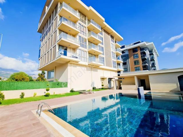 Kargıcak, Alanya içerisinde satılık mülk