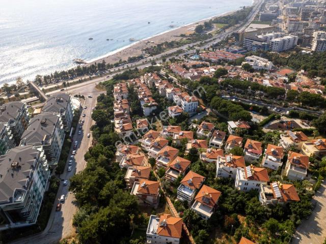 Alanya, Antalya içerisinde satılık Villa