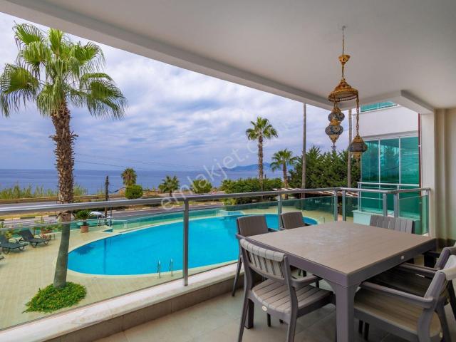 Alanya, Antalya içerisinde satılık mülk