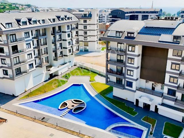 Kargıcak, Alanya içerisinde kiralık mülk