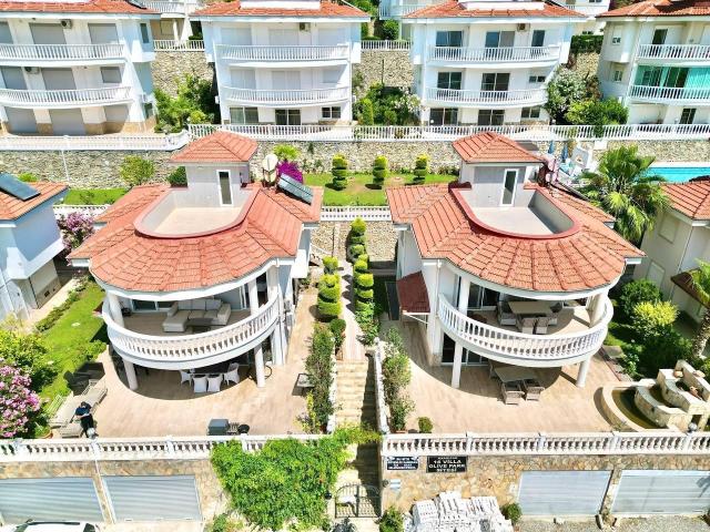 Alanya, Antalya içerisinde satılık Villa