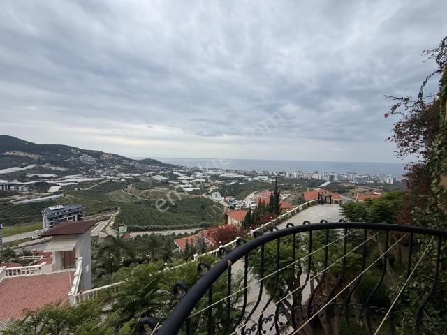Alanya, Antalya içerisinde satılık Villa
