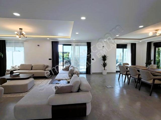 Alanya, Antalya içerisinde kiralık Villa