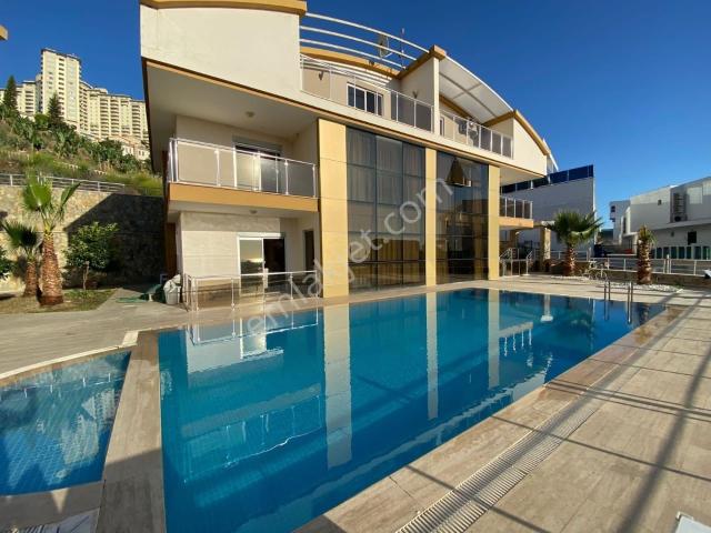Alanya, Antalya içerisinde kiralık Villa