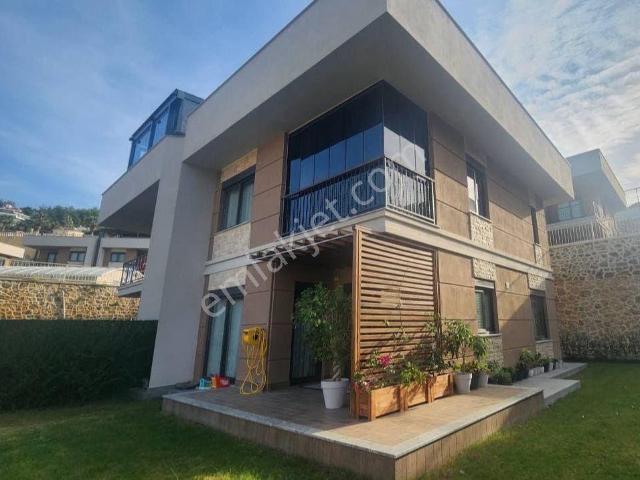 Gözüküçüklü, Alanya içerisinde satılık Villa