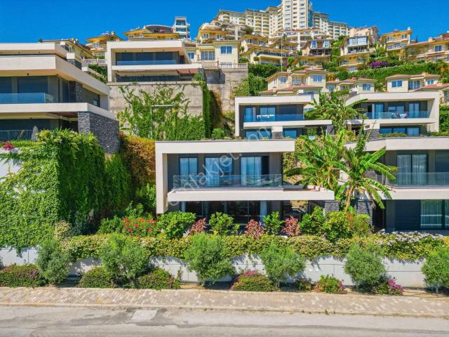 Gözüküçüklü, Alanya içerisinde satılık Villa