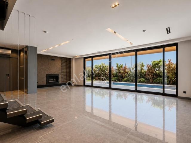 Alanya, Antalya içerisinde satılık Villa