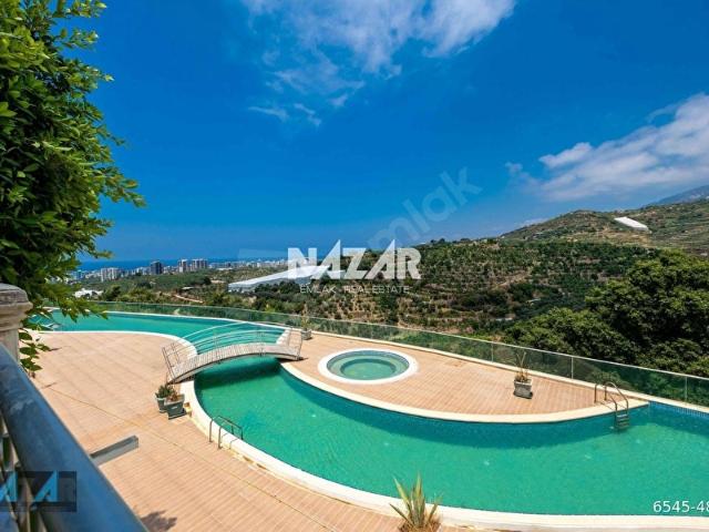 Alanya, Antalya içerisinde satılık mülk