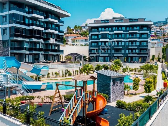 Alanya, Antalya içerisinde satılık mülk