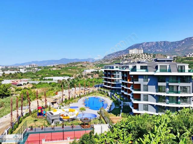 Alanya, Antalya içerisinde satılık mülk