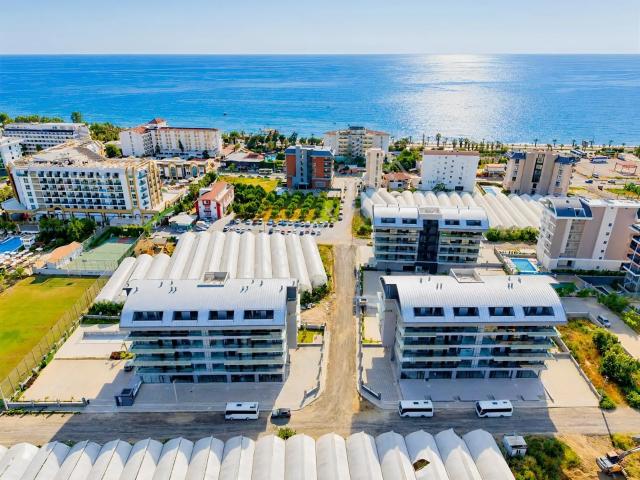 Alanya, Antalya içerisinde satılık mülk