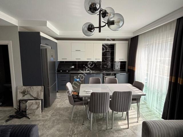 Alanya, Antalya içerisinde satılık Residence