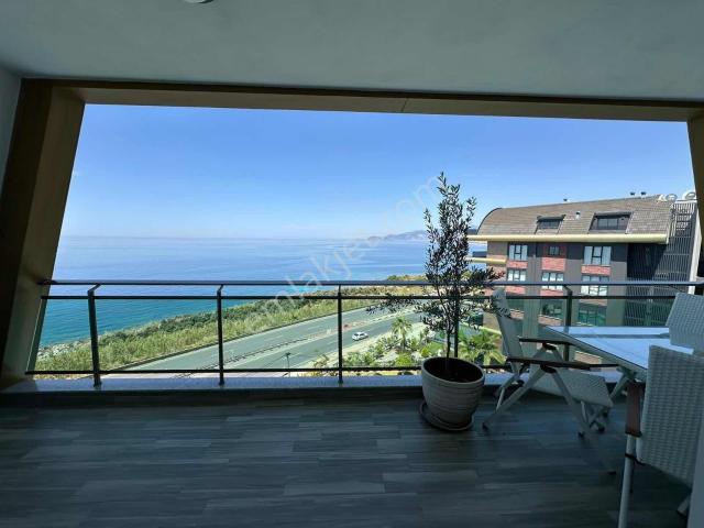 Alanya, Antalya içerisinde satılık Residence