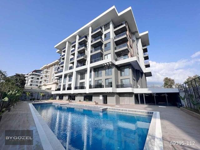 Alanya, Antalya içerisinde satılık mülk