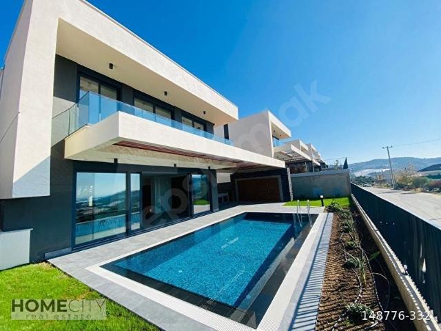 Alanya, Antalya içerisinde satılık Villa