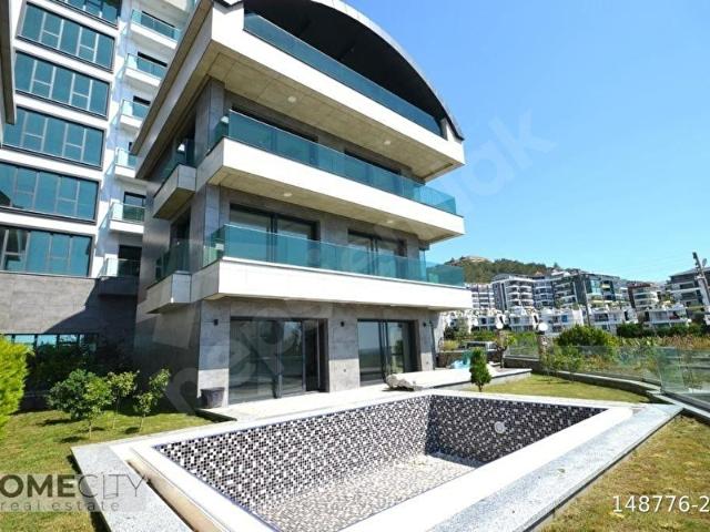 Alanya, Antalya içerisinde satılık Villa