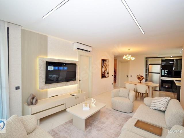 Kargıcak, Alanya içerisinde satılık mülk