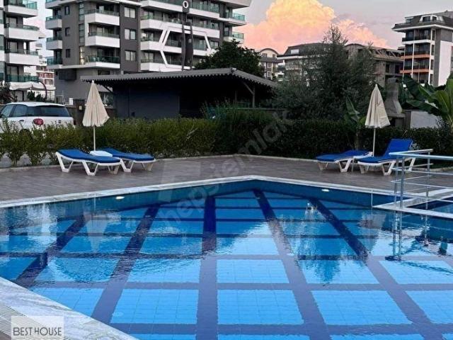 Alanya, Antalya içerisinde satılık mülk