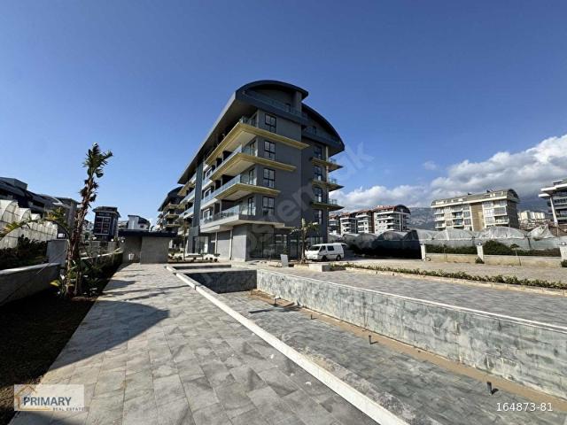 Kargıcak, Alanya içerisinde satılık mülk