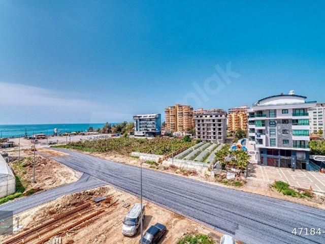Alanya, Antalya içerisinde satılık mülk