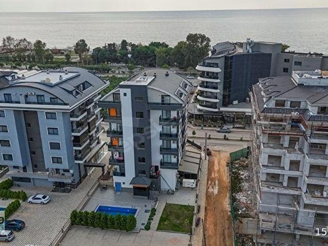 Alanya, Antalya içerisinde satılık mülk