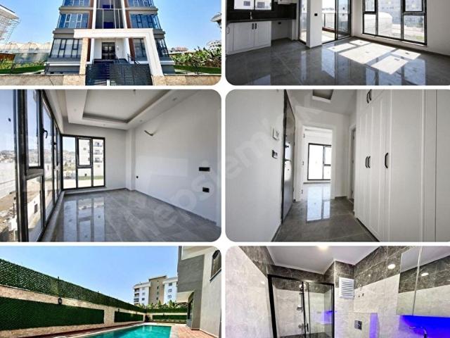Alanya, Antalya içerisinde satılık mülk