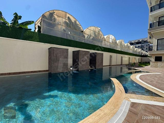 Alanya, Antalya içerisinde satılık mülk