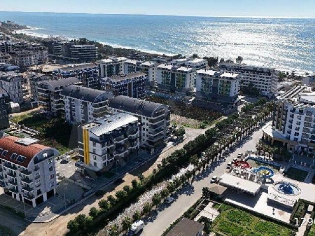 Alanya, Antalya içerisinde satılık mülk
