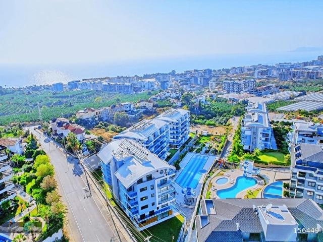 Alanya, Antalya içerisinde satılık mülk