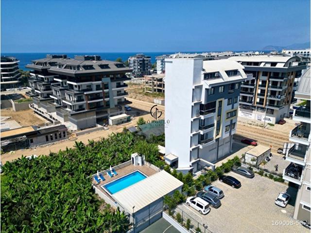 Alanya, Antalya içerisinde satılık mülk
