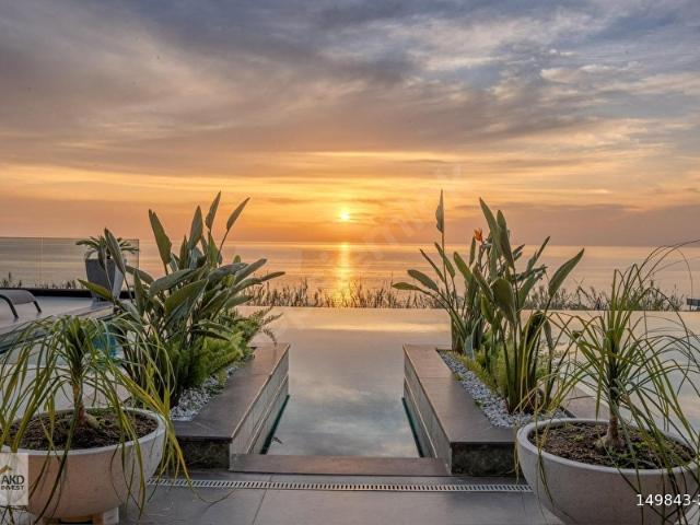 Alanya, Antalya içerisinde satılık mülk