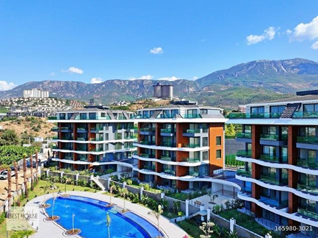 Kargıcak, Alanya içerisinde satılık mülk