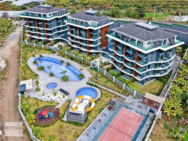 Alanya, Antalya içerisinde satılık mülk