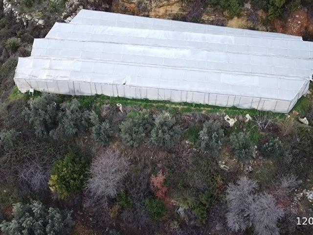 Alanya, Antalya içerisinde satılık Arsa