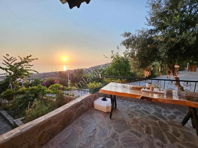 Alanya, Antalya içerisinde satılık Villa
