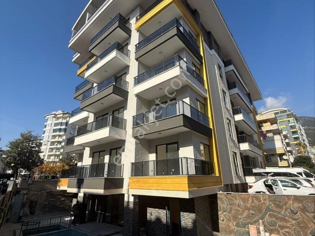 Alanya, Antalya içerisinde satılık mülk