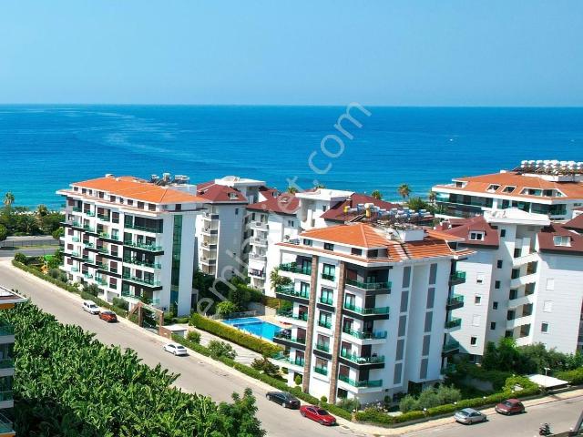 Alanya, Antalya içerisinde satılık mülk