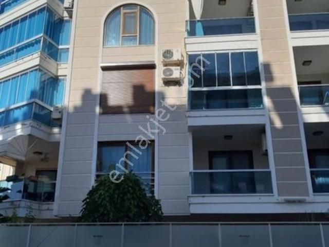 Alanya, Antalya içerisinde kiralık mülk