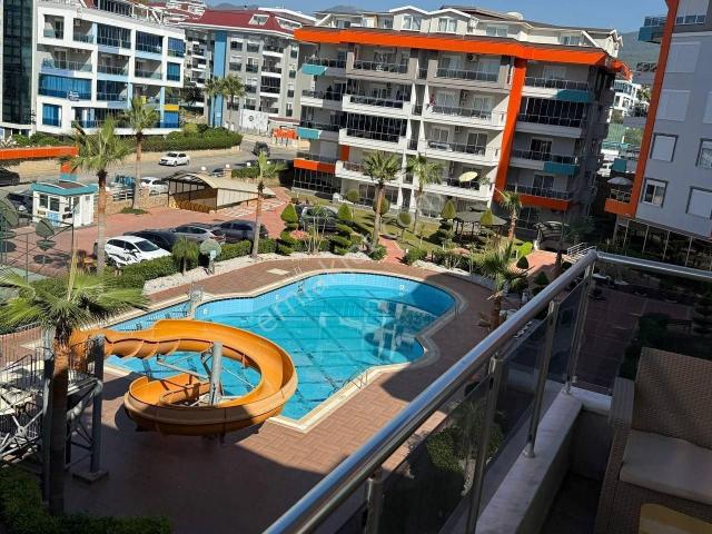 Alanya, Antalya içerisinde satılık mülk