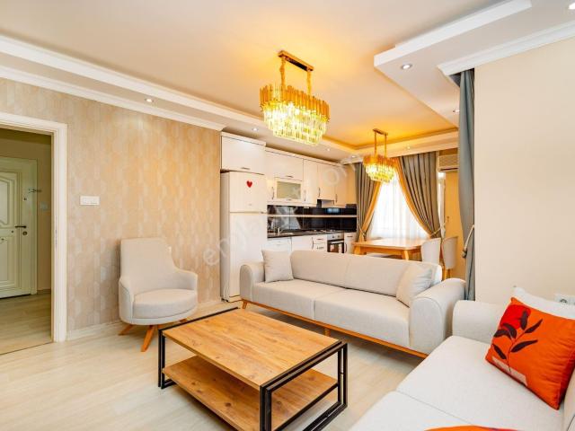 Alanya, Antalya içerisinde satılık mülk