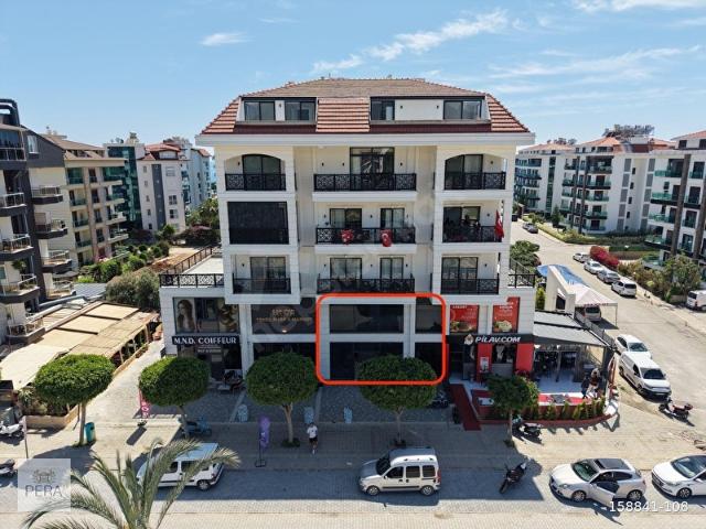 Alanya, Antalya içerisinde satılık Dükkan