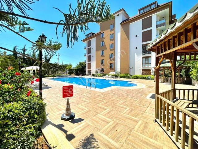 Alanya, Antalya içerisinde satılık Residence