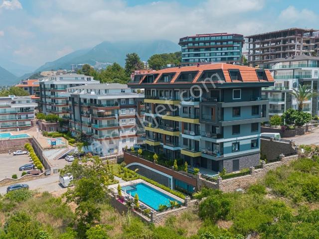 Alanya, Antalya içerisinde satılık mülk