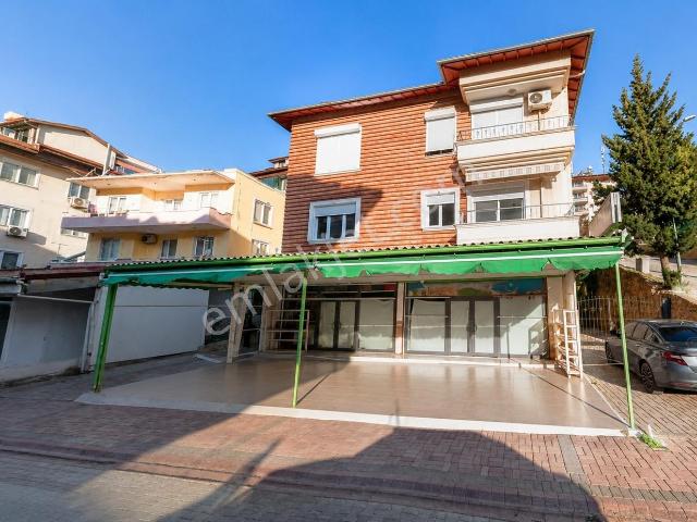 Alanya, Antalya içerisinde kiralık mülk