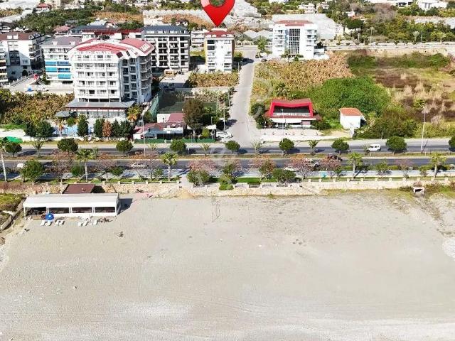 Alanya, Antalya içerisinde satılık mülk