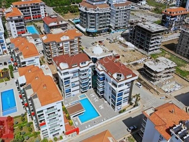 Alanya, Antalya içerisinde satılık mülk