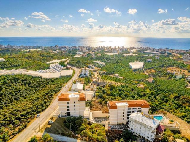 Alanya, Antalya içerisinde satılık mülk